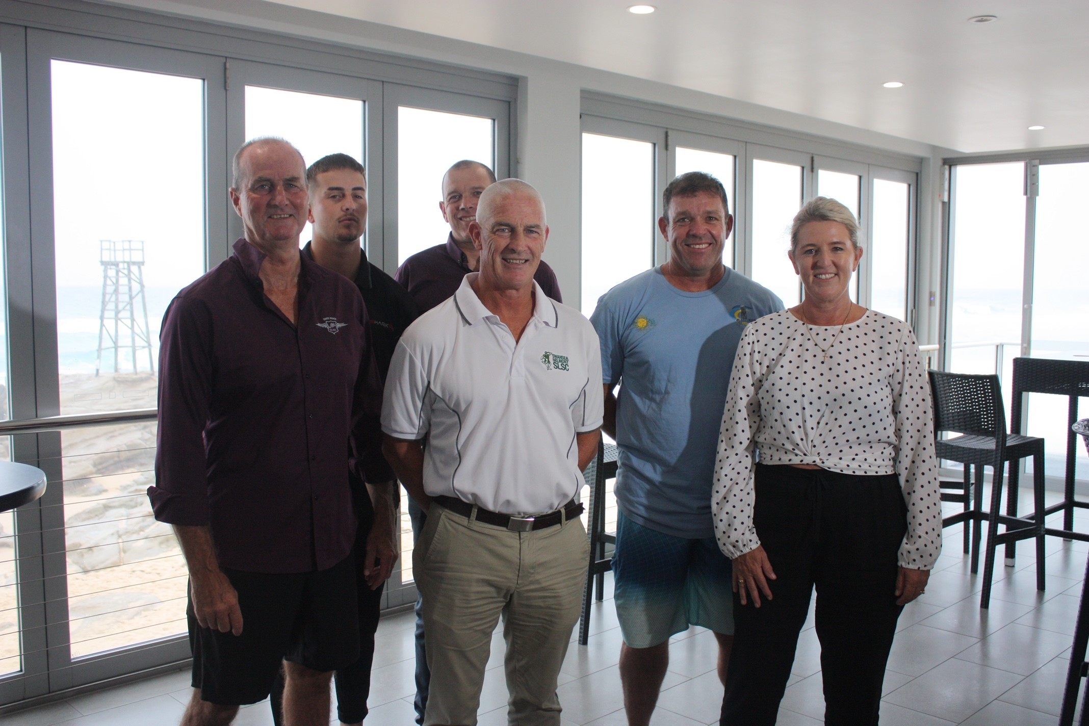 LABOR WILL INVEST IN SURF LIFE SAVING CLUBS Main Image